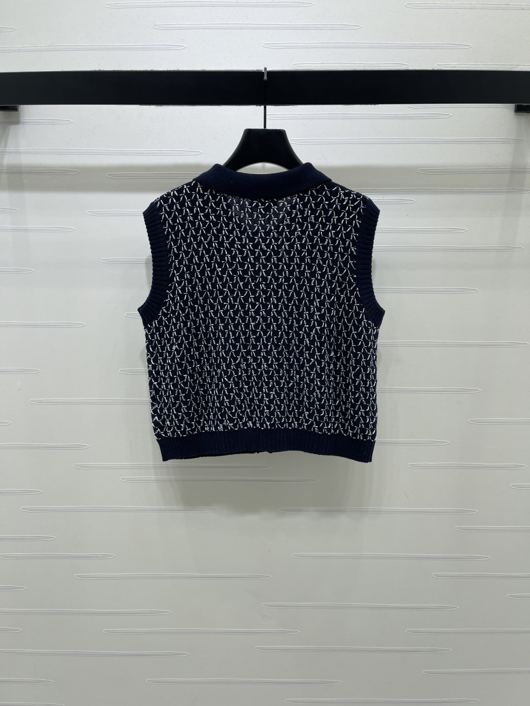 샤넬 여성 반팔 155629 Chanel T Shirt 상세 이미지 8