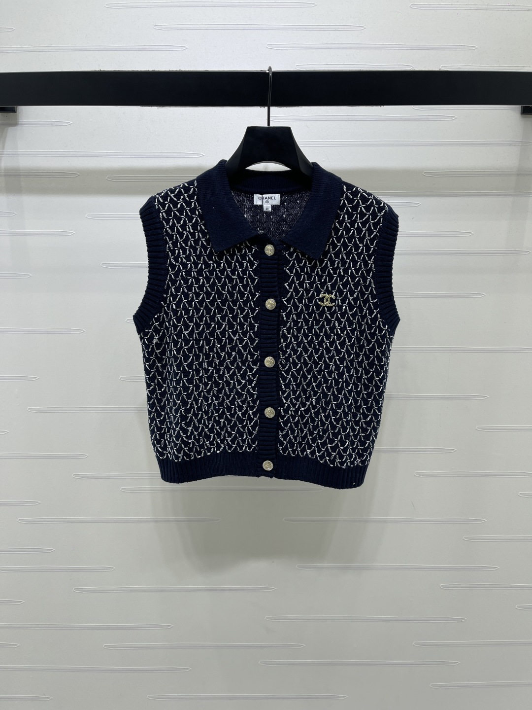 샤넬 여성 반팔 155629 Chanel T Shirt