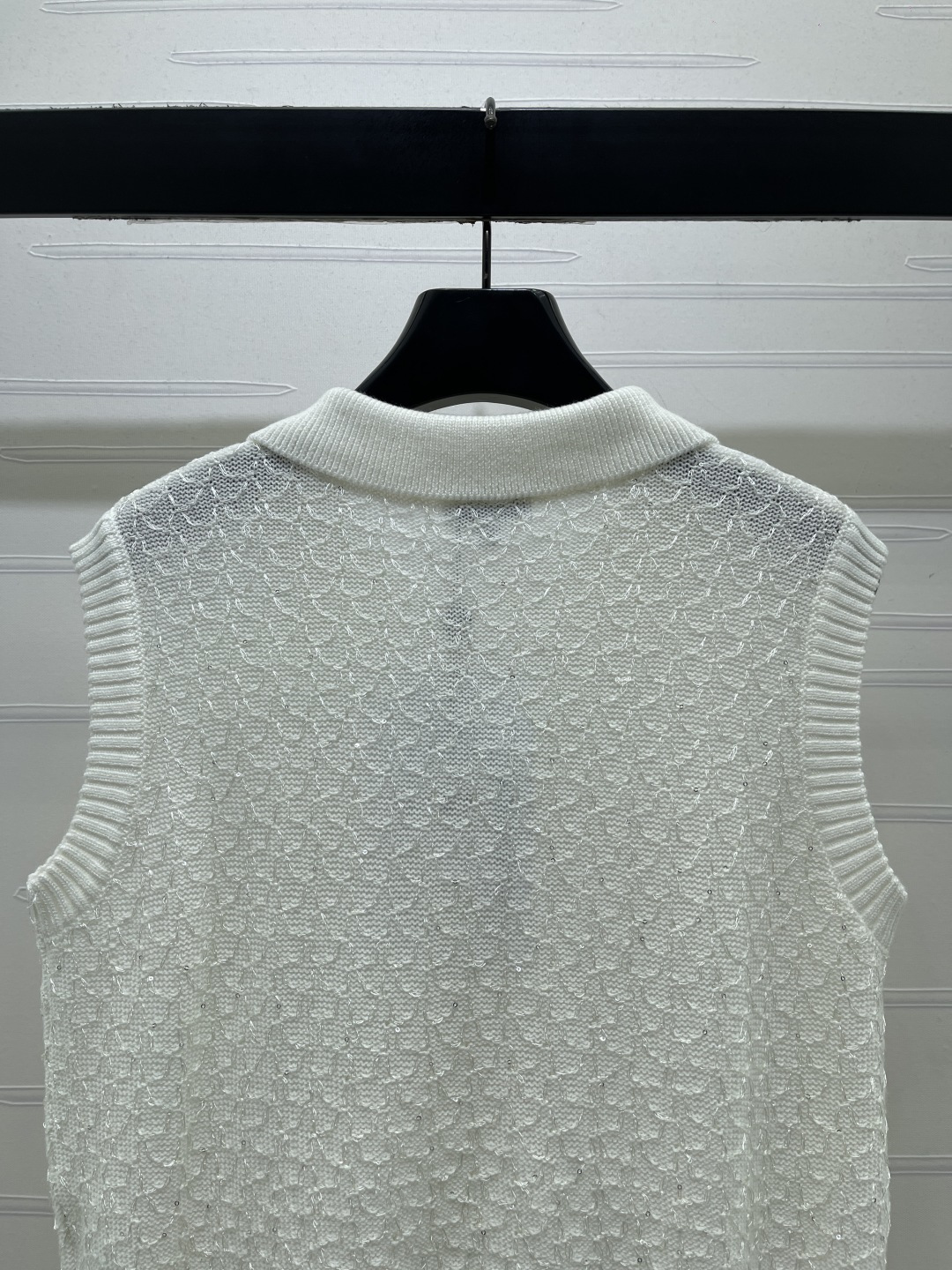 샤넬 여성 반팔 155630 Chanel T Shirt 상세 이미지 7