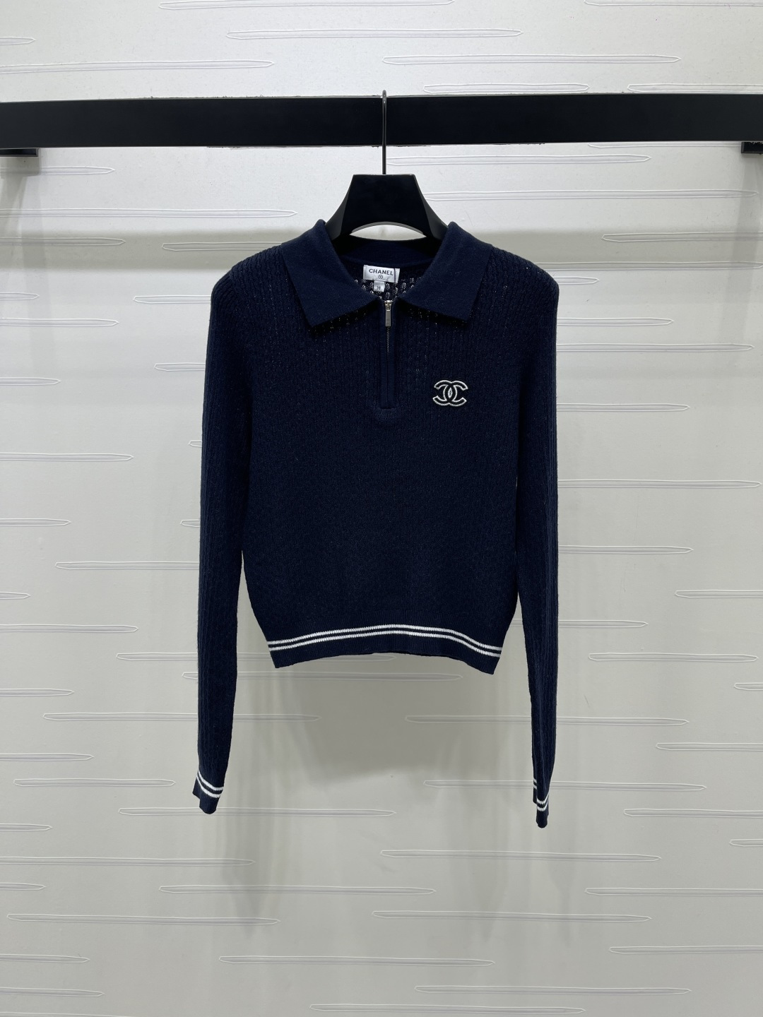 샤넬 여성 니트 155625 Chanel Knit