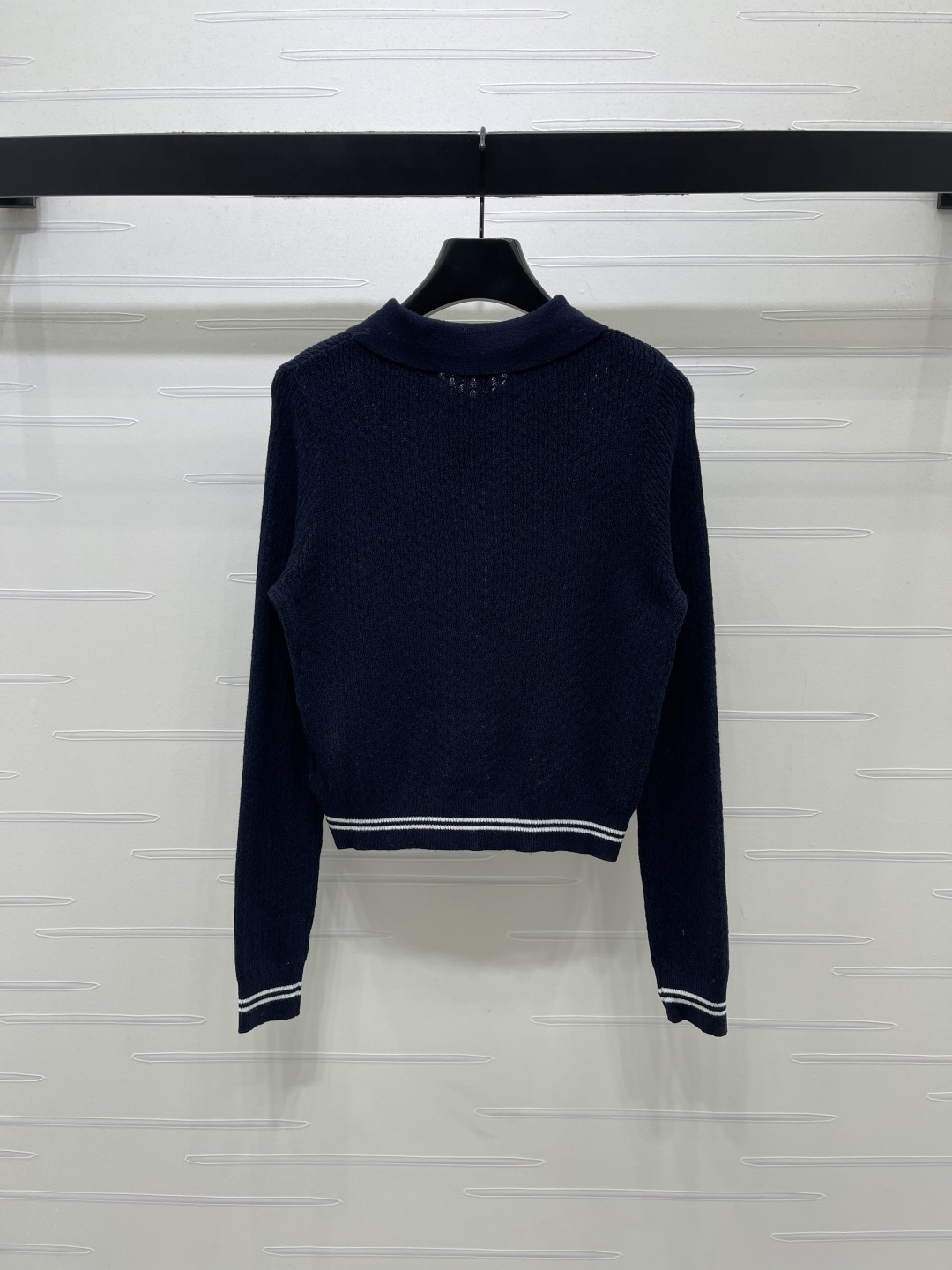 샤넬 여성 니트 155625 Chanel Knit 상세 이미지 8