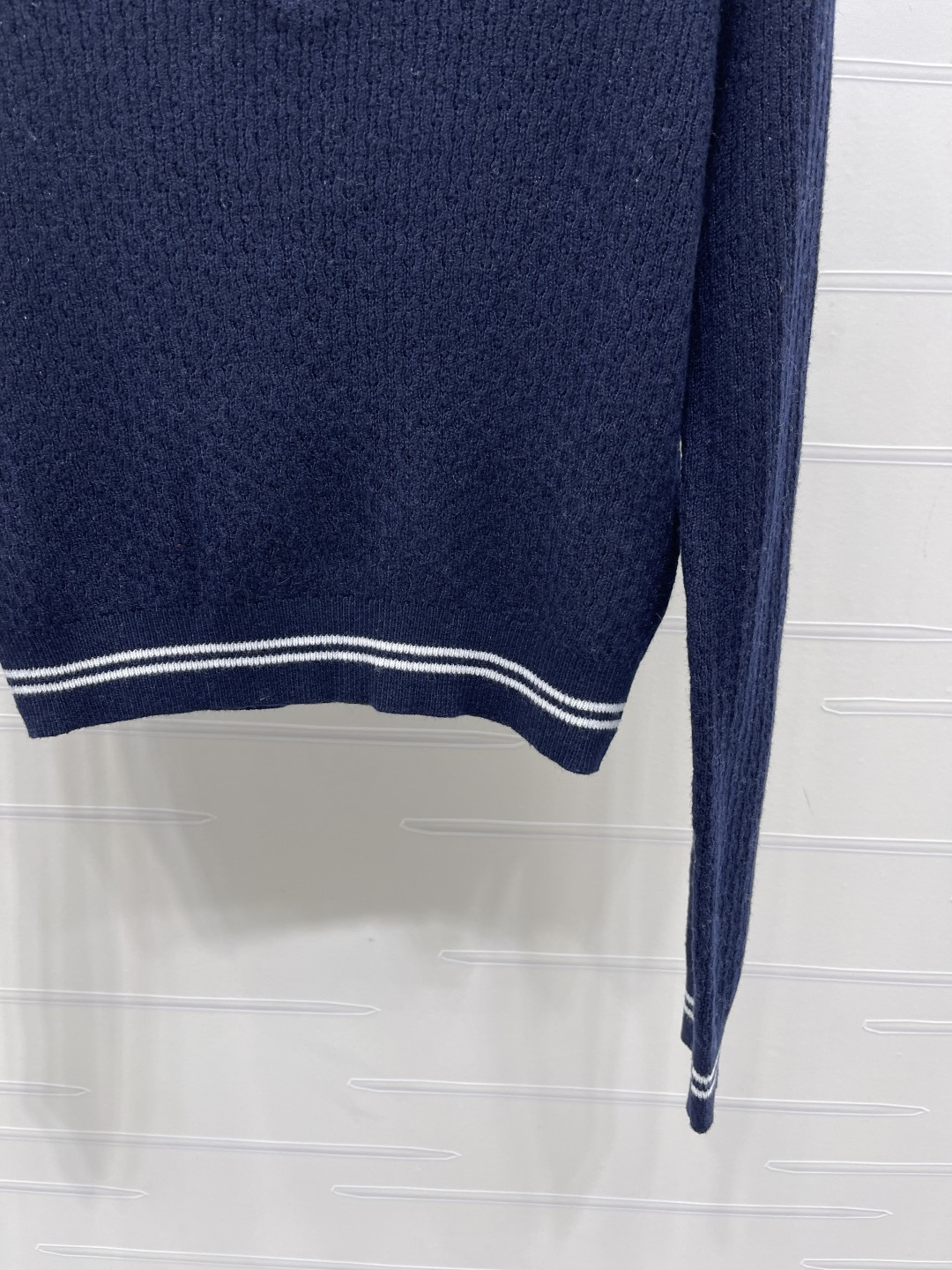 샤넬 여성 니트 155625 Chanel Knit 상세 이미지 6