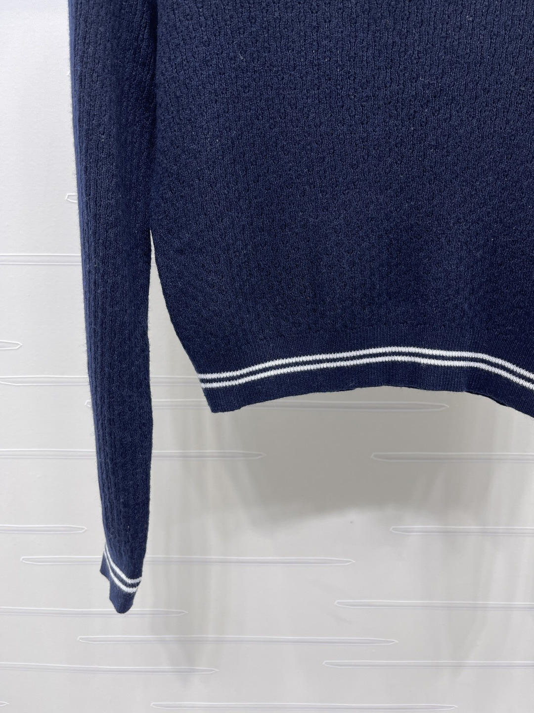 샤넬 여성 니트 155625 Chanel Knit 상세 이미지 5