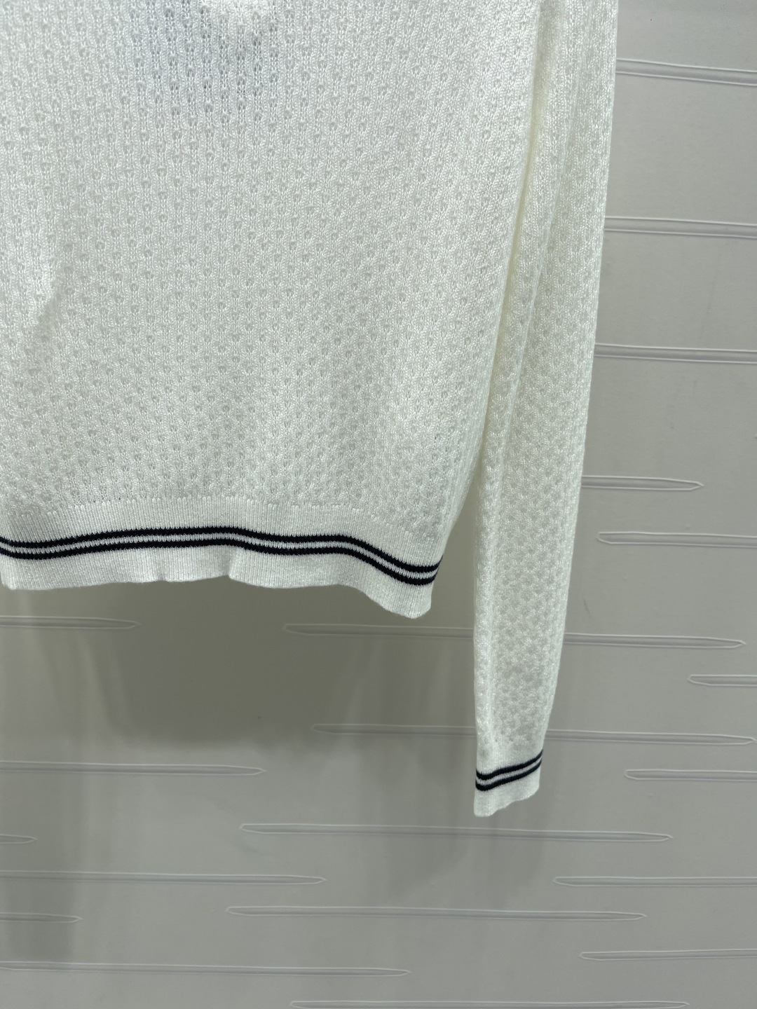 샤넬 여성 니트 155628 Chanel Knit 상세 이미지 6