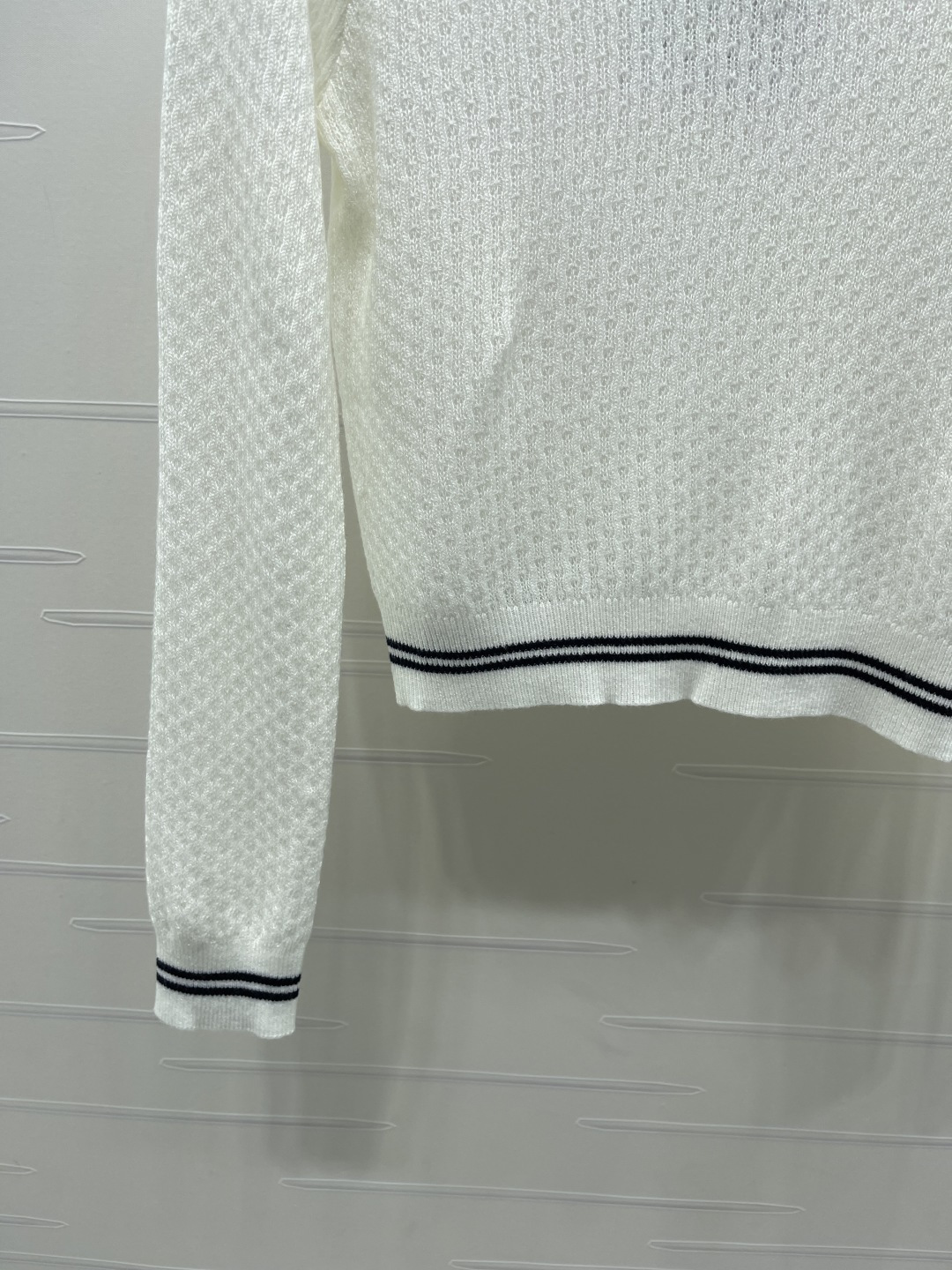 샤넬 여성 니트 155628 Chanel Knit 상세 이미지 5