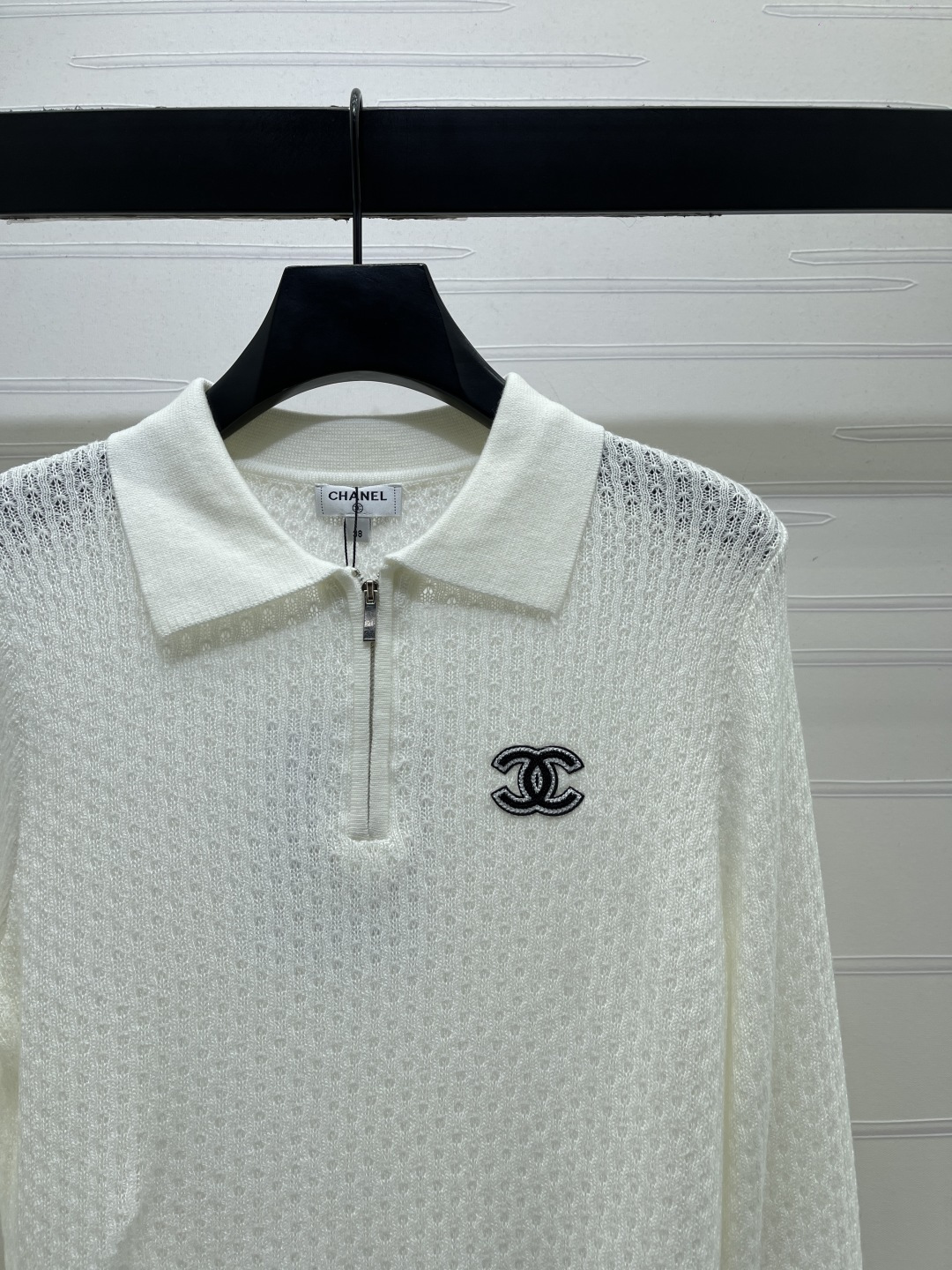 샤넬 여성 니트 155628 Chanel Knit 상세 이미지 3