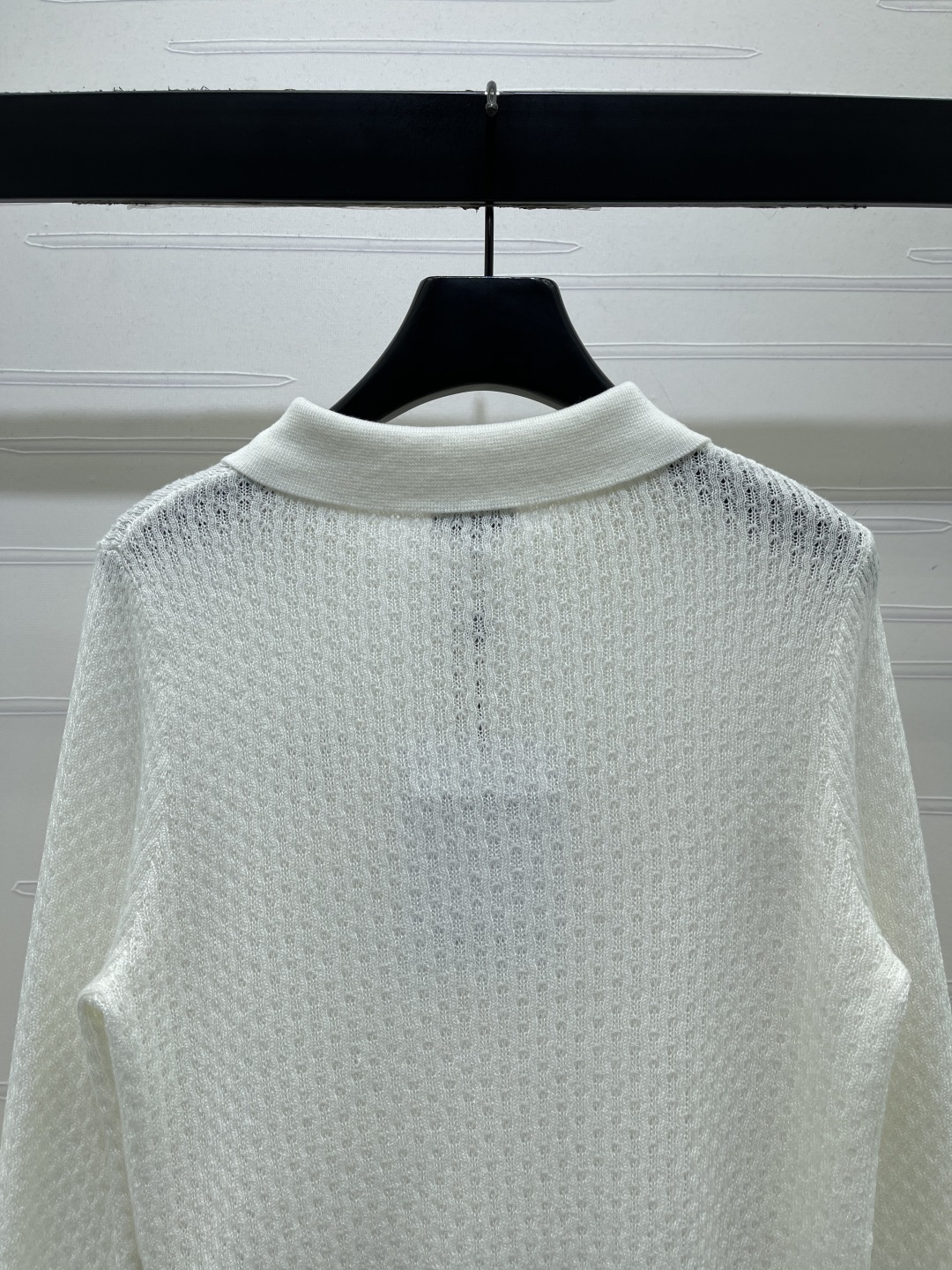 샤넬 여성 니트 155628 Chanel Knit 상세 이미지 7