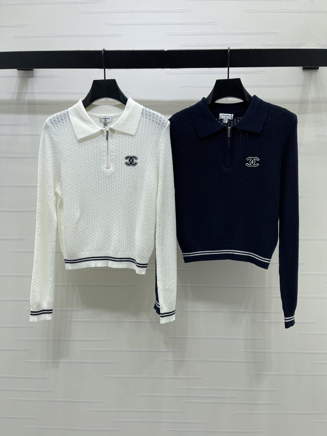 샤넬 여성 니트 155628 Chanel Knit