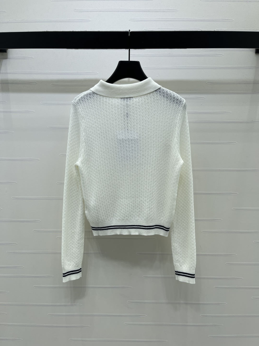 샤넬 여성 니트 155628 Chanel Knit 상세 이미지 8