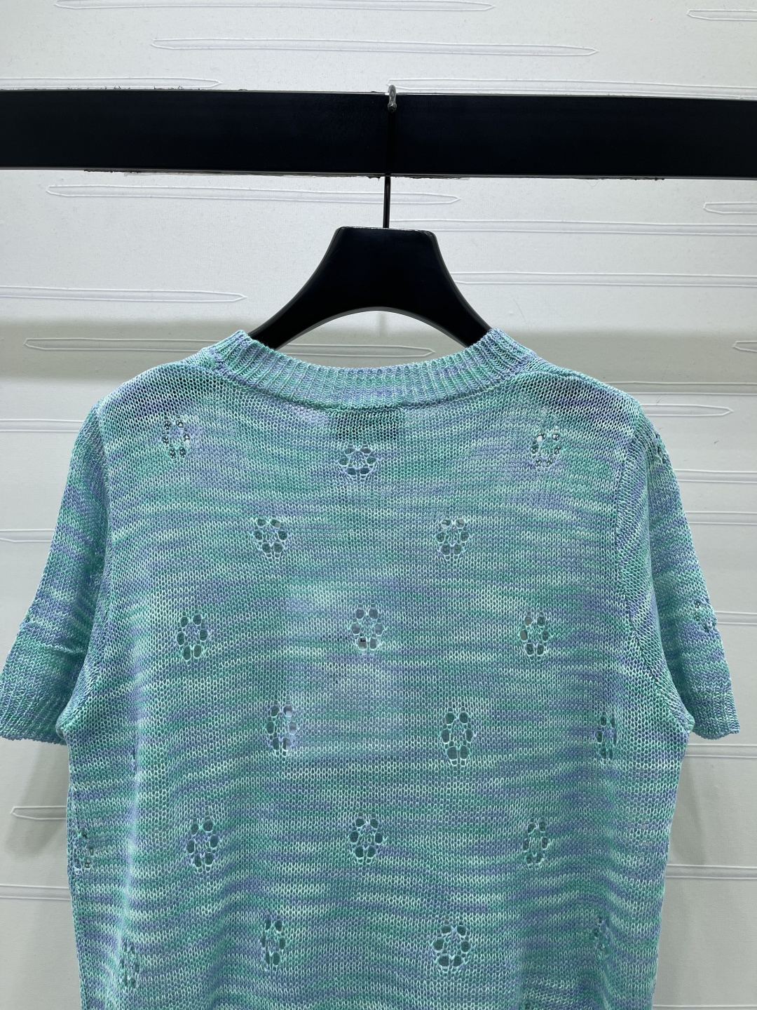 샤넬 여성 반팔 155631 Chanel T Shirt 상세 이미지 7