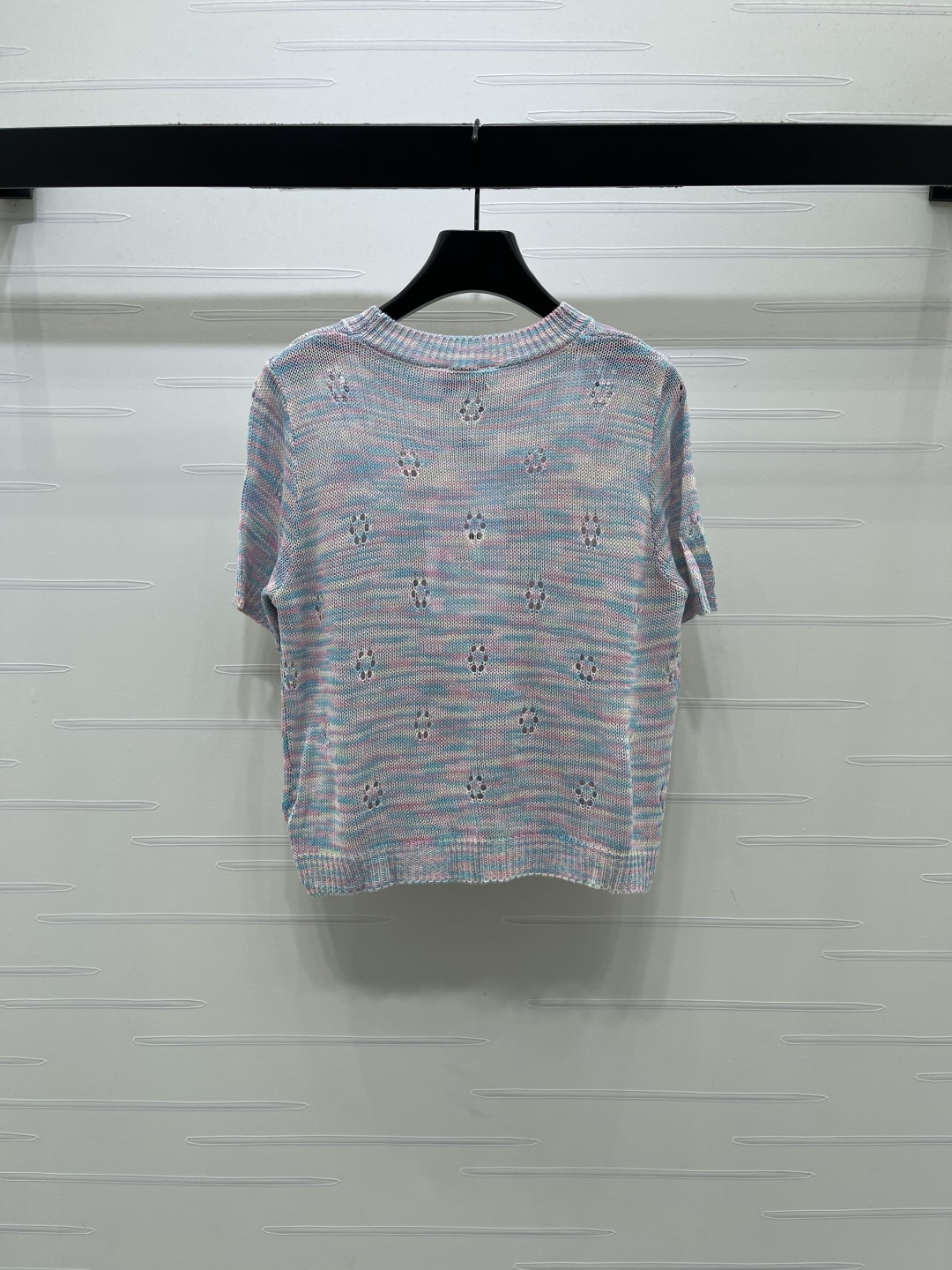 샤넬 여성 반팔 155632 Chanel T Shirt 상세 이미지 8