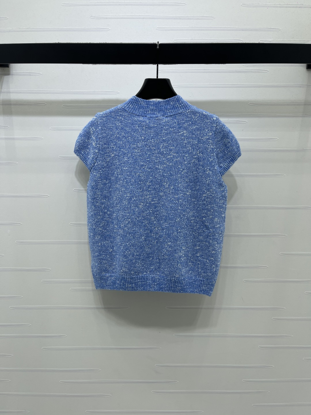 샤넬 여성 반팔 155633 Chanel T Shirt 상세 이미지 8