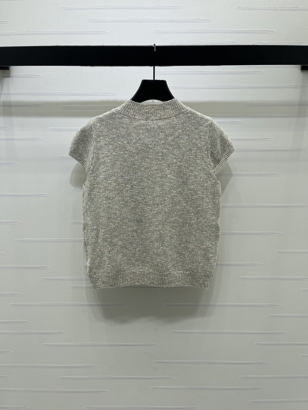 샤넬 여성 반팔 155634 Chanel T Shirt 상세 이미지 8