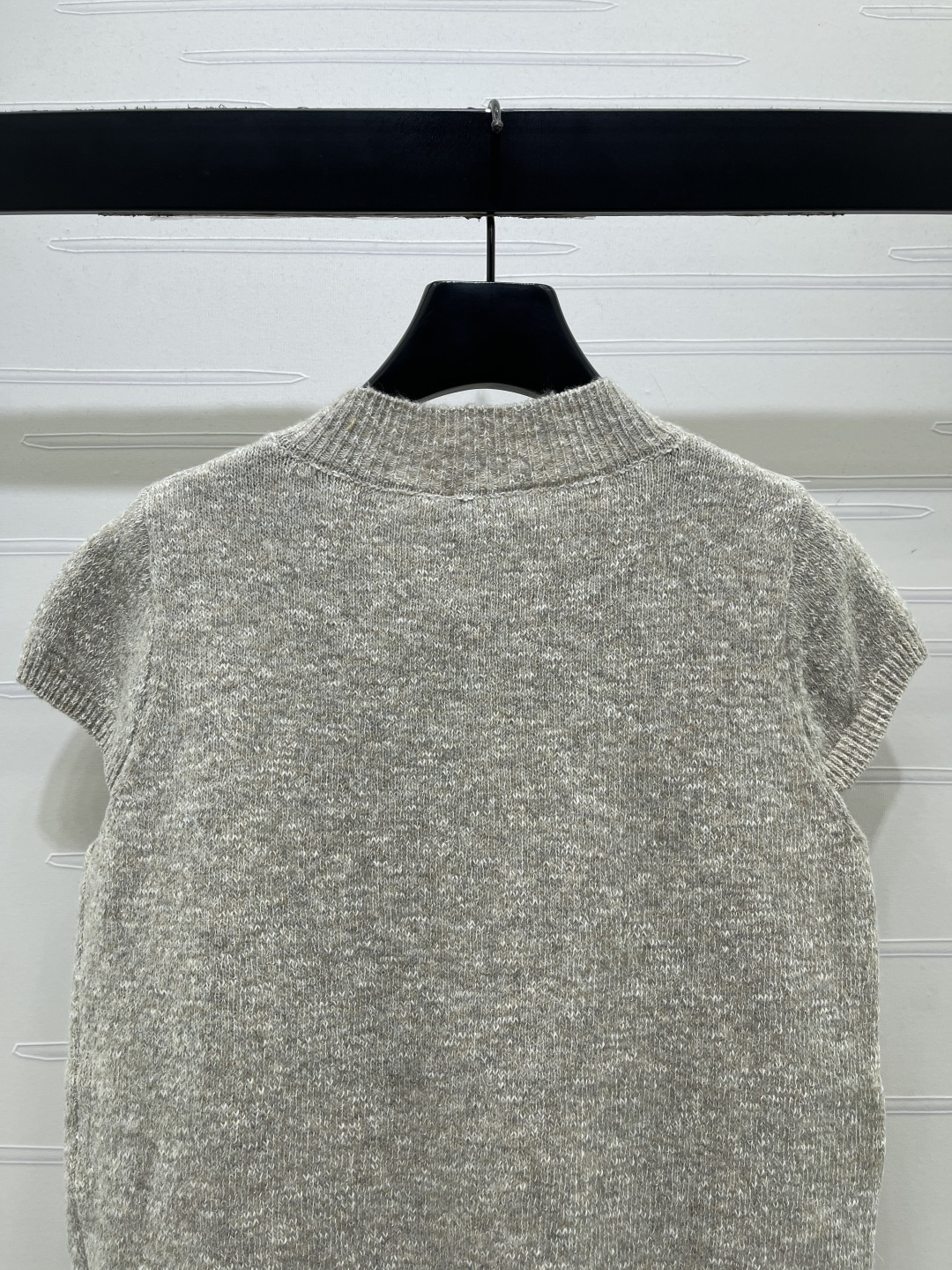샤넬 여성 반팔 155634 Chanel T Shirt 상세 이미지 7