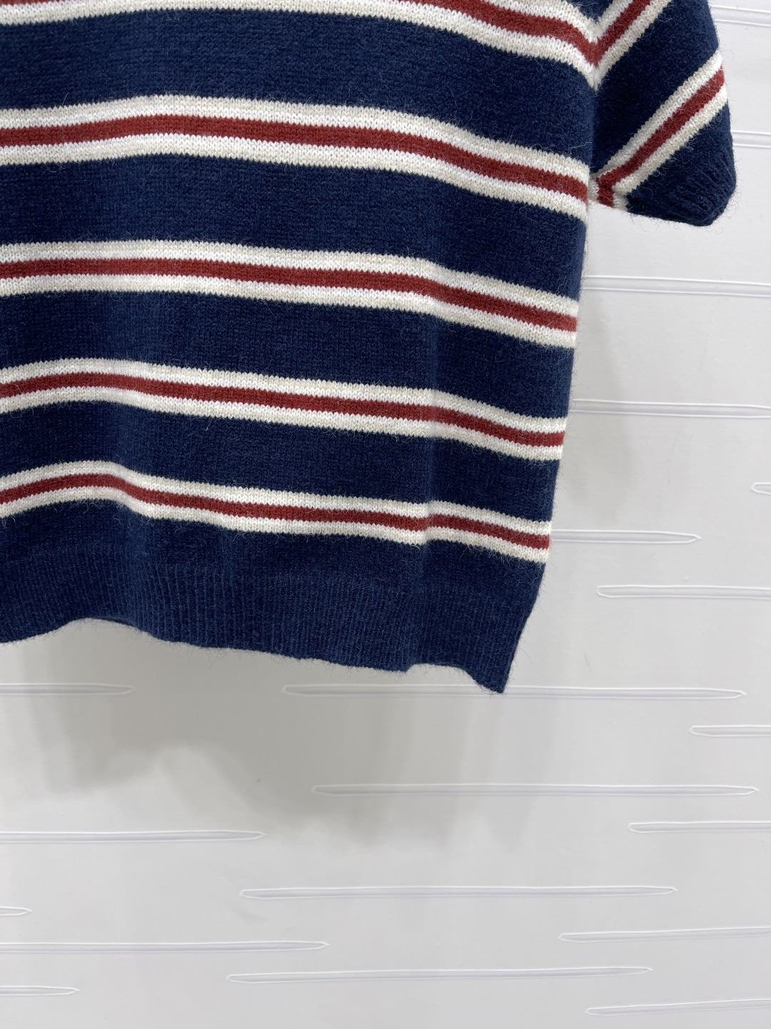 샤넬 여성 반팔 155636 Chanel T Shirt 상세 이미지 6