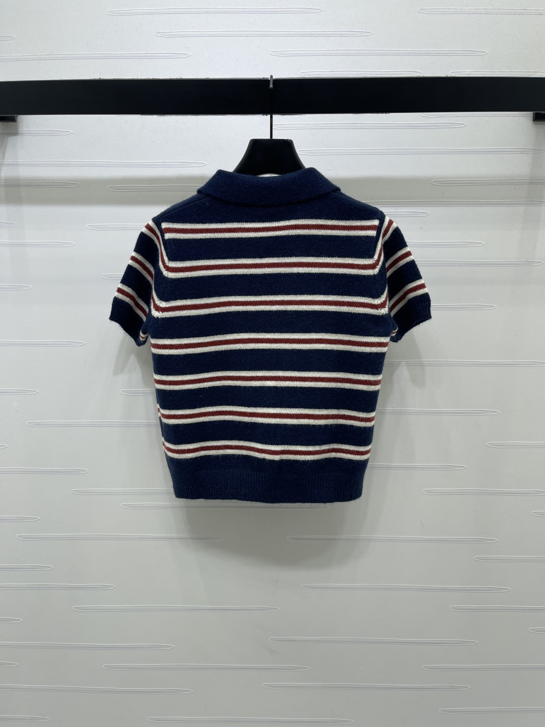 샤넬 여성 반팔 155636 Chanel T Shirt 상세 이미지 8