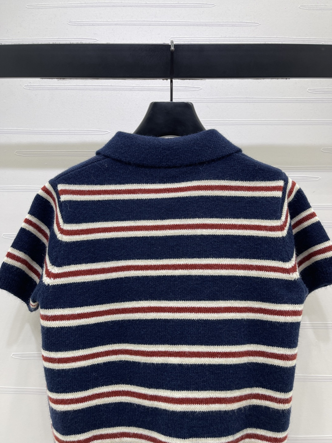 샤넬 여성 반팔 155636 Chanel T Shirt 상세 이미지 7