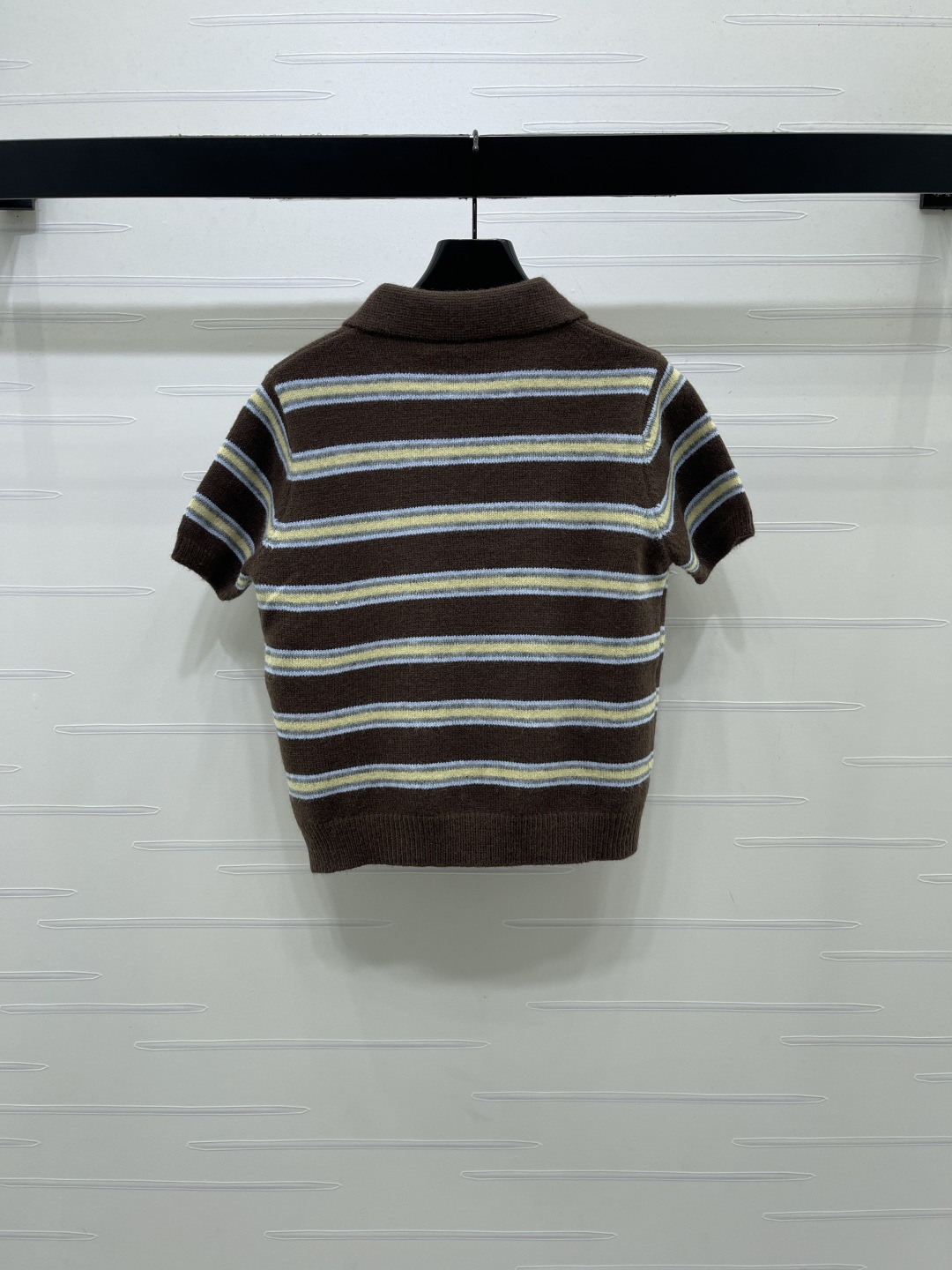 샤넬 여성 반팔 155635 Chanel T Shirt 상세 이미지 8