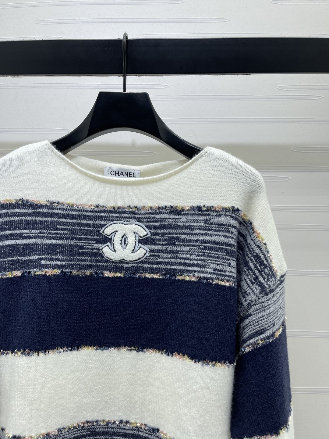 샤넬 여성 니트 155626 Chanel Knit 상세 이미지 3