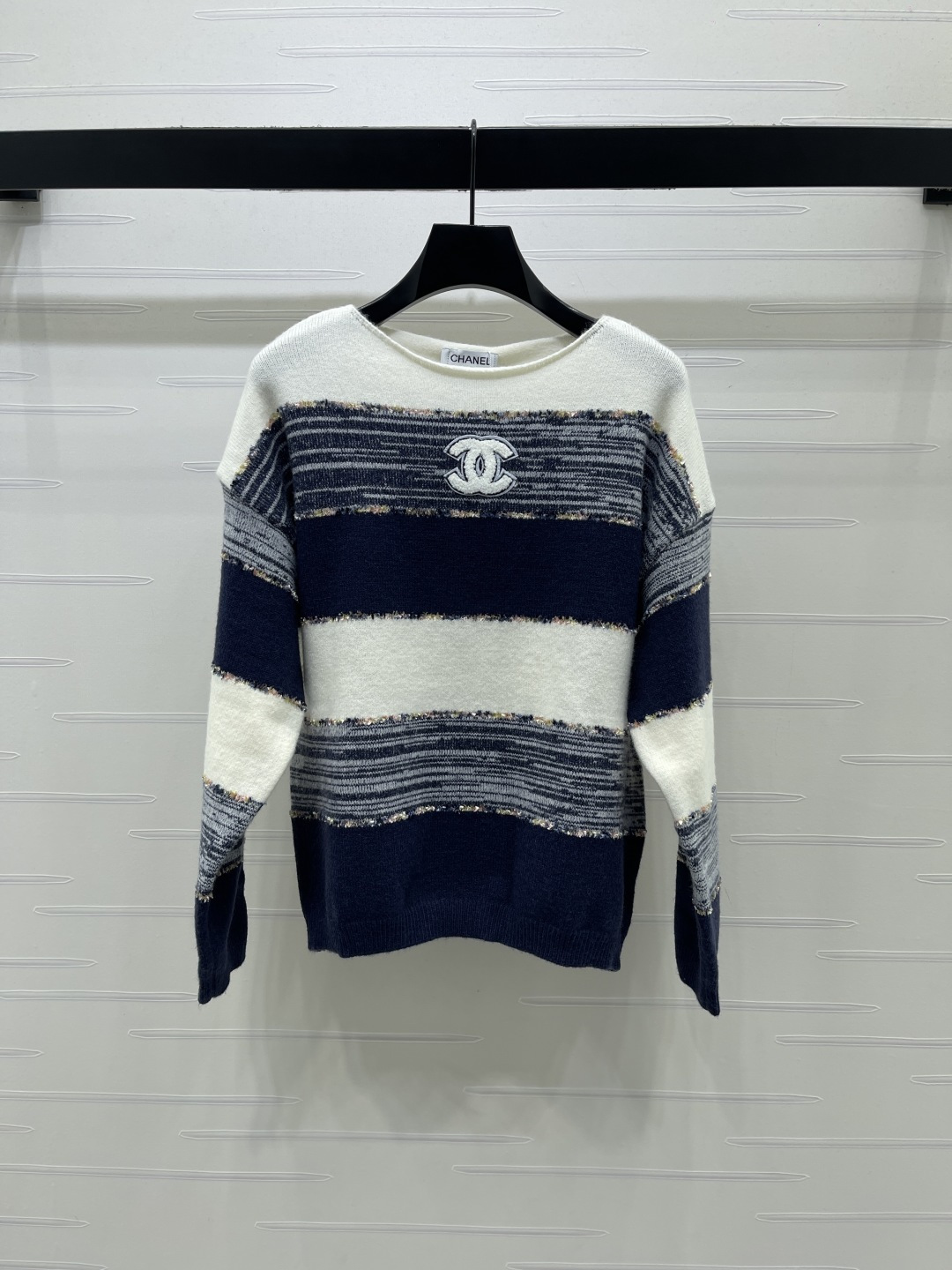 샤넬 여성 니트 155626 Chanel Knit 상세 이미지 2