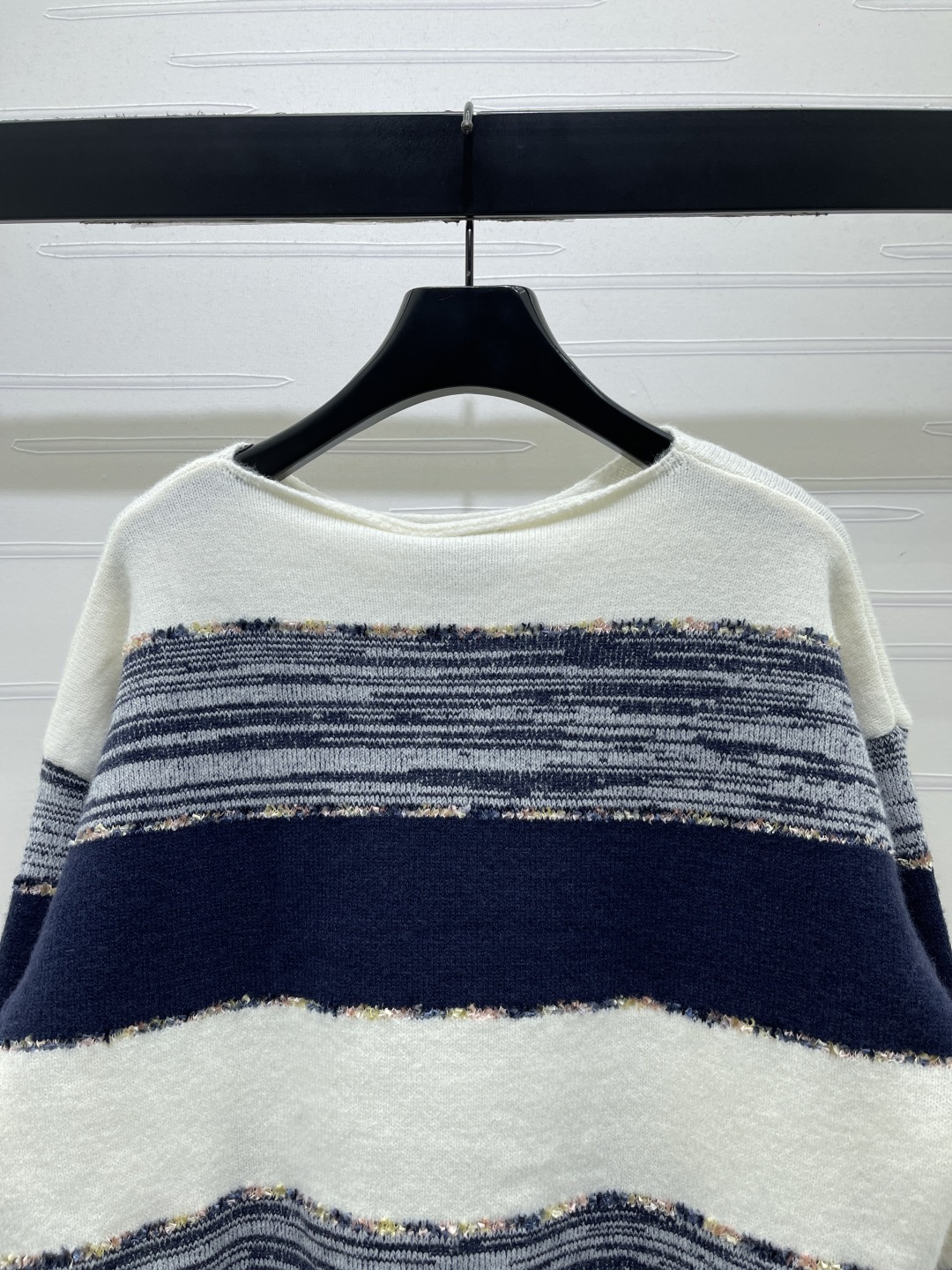 샤넬 여성 니트 155626 Chanel Knit 상세 이미지 7