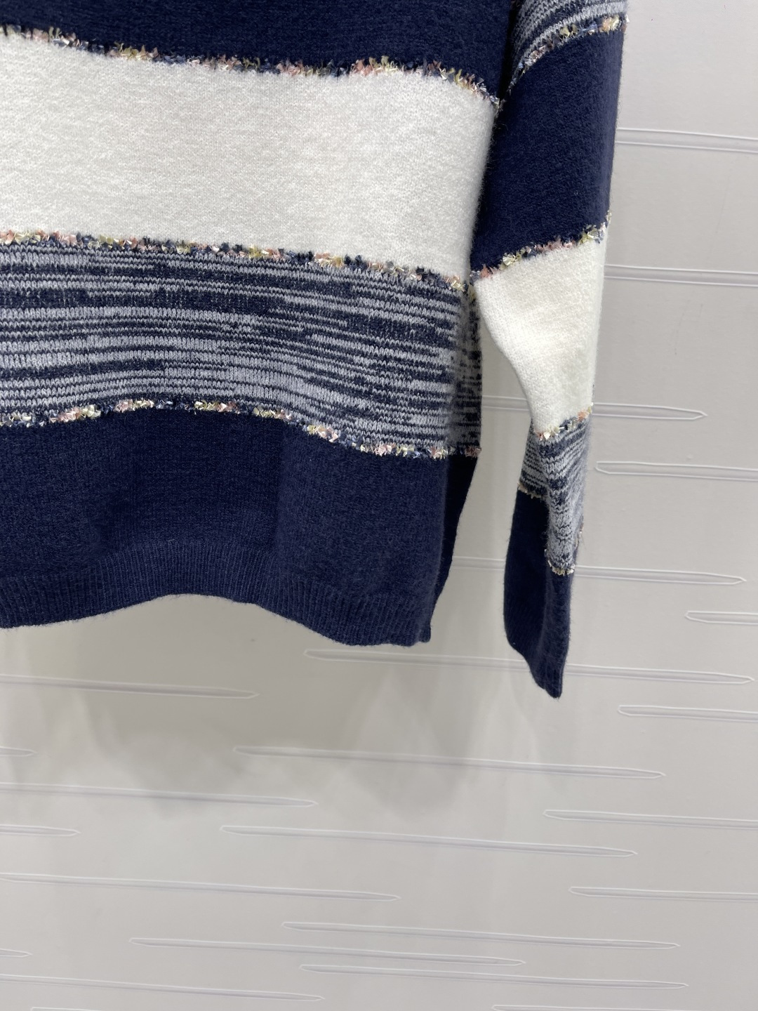 샤넬 여성 니트 155626 Chanel Knit 상세 이미지 6