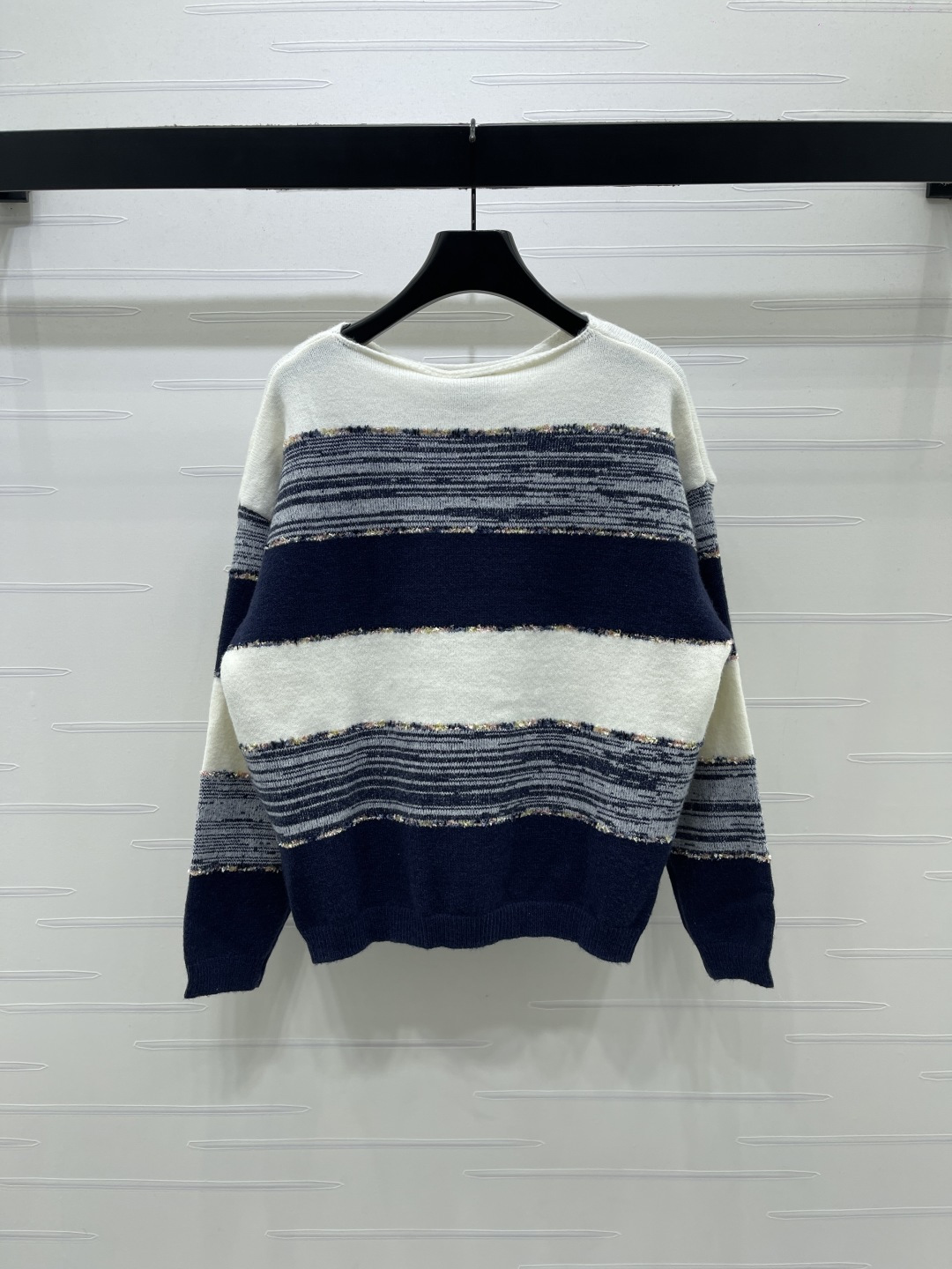 샤넬 여성 니트 155626 Chanel Knit 상세 이미지 8