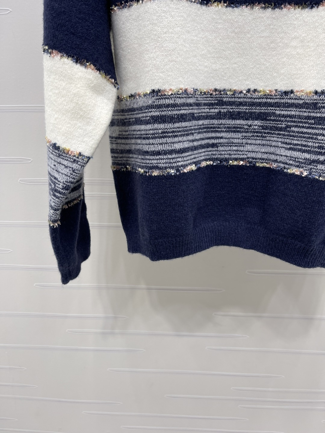 샤넬 여성 니트 155626 Chanel Knit 상세 이미지 5