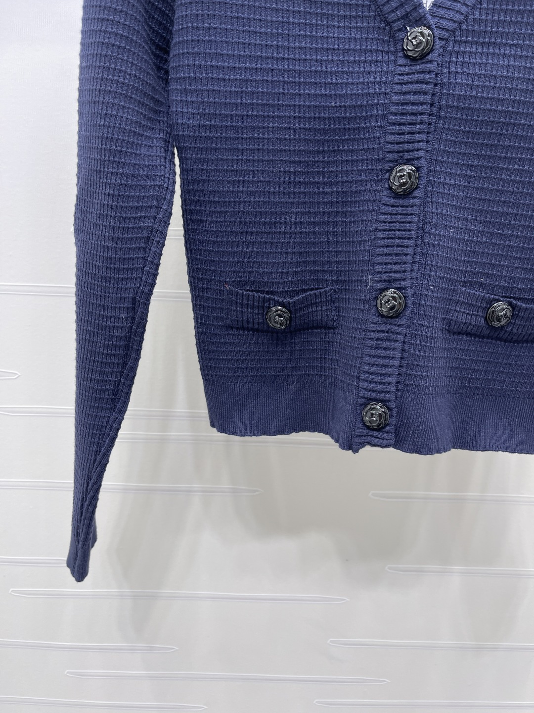 샤넬 여성 가디건 155609 Chanel Cardigan 상세 이미지 5