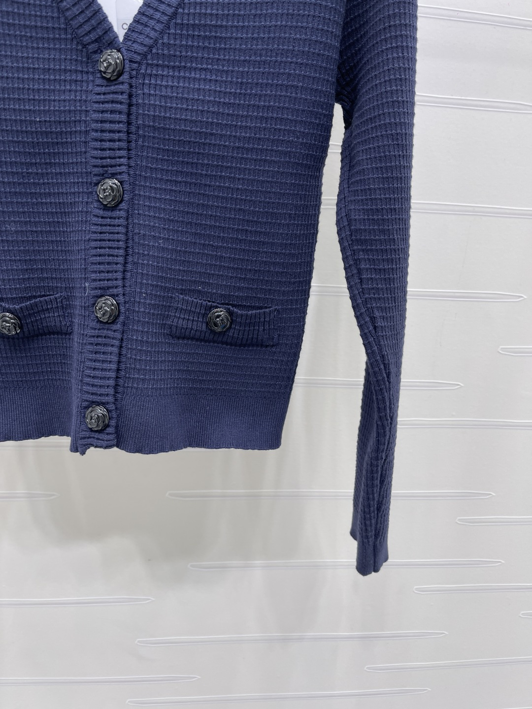 샤넬 여성 가디건 155609 Chanel Cardigan 상세 이미지 6