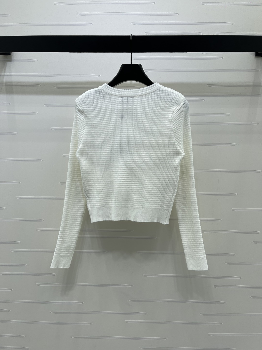 샤넬 여성 가디건 155610 Chanel Cardigan 상세 이미지 8