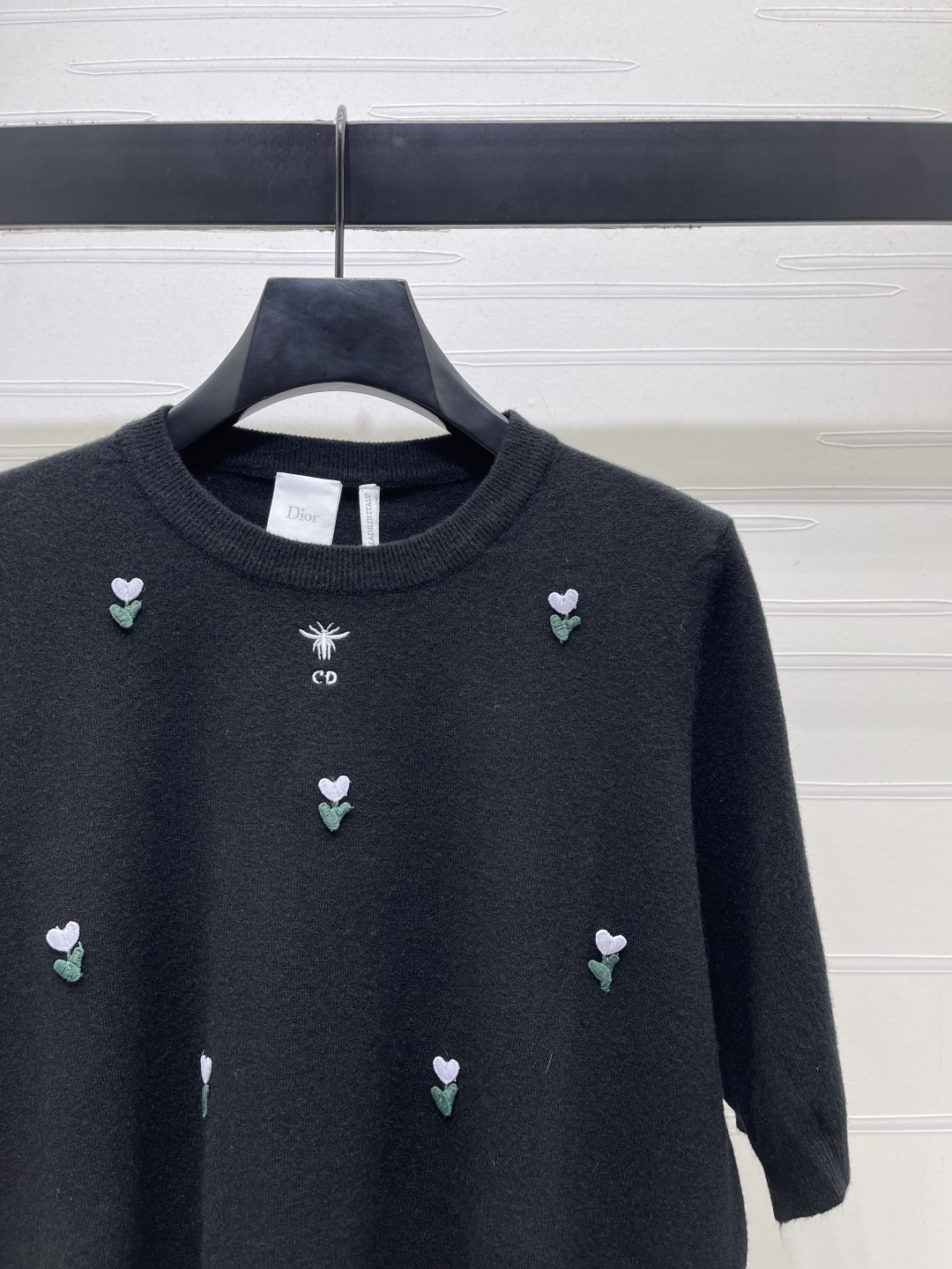 디올 여성 반팔 155678 Dior T Shirt 상세 이미지 2