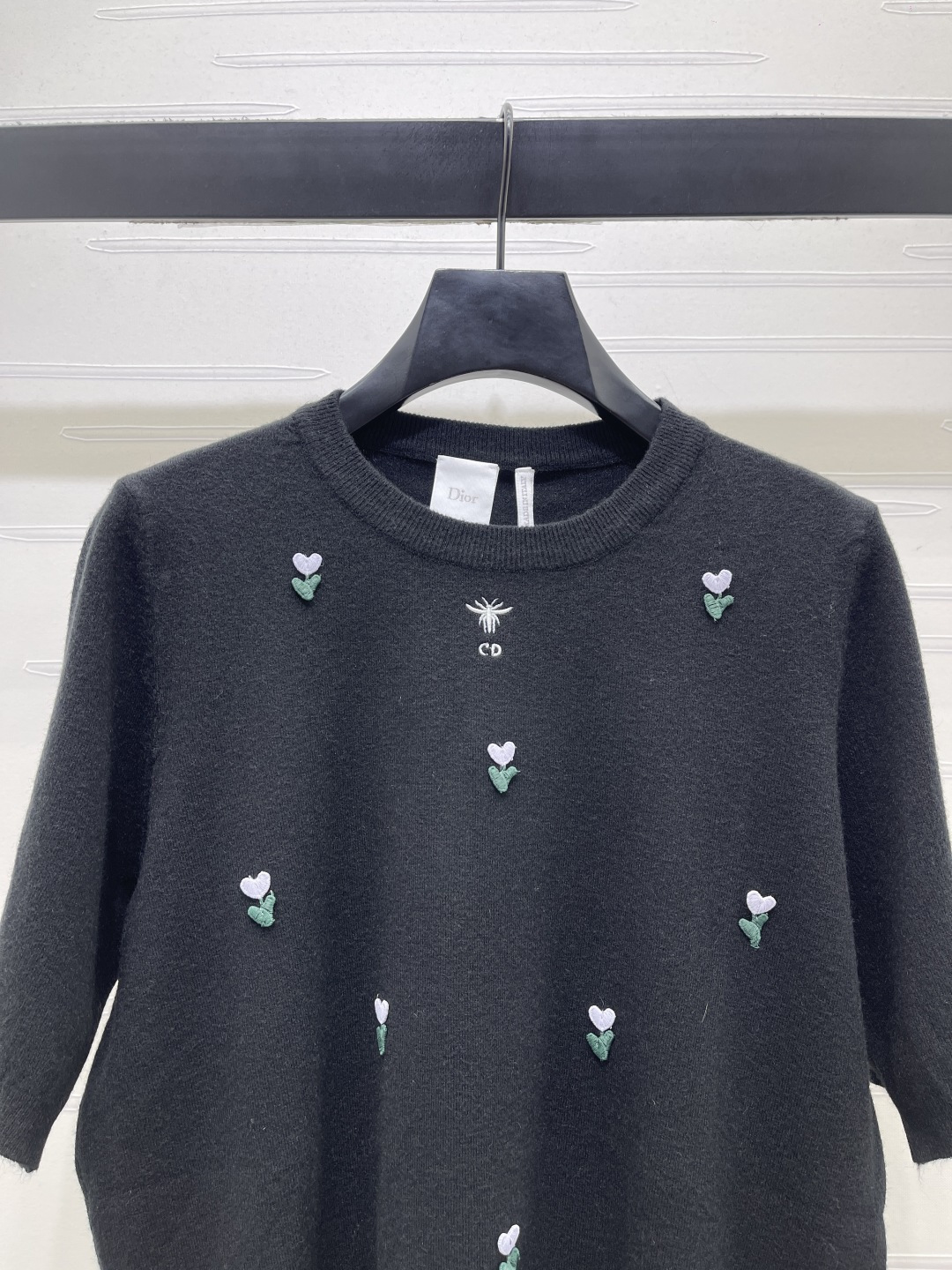 디올 여성 반팔 155678 Dior T Shirt 상세 이미지 4