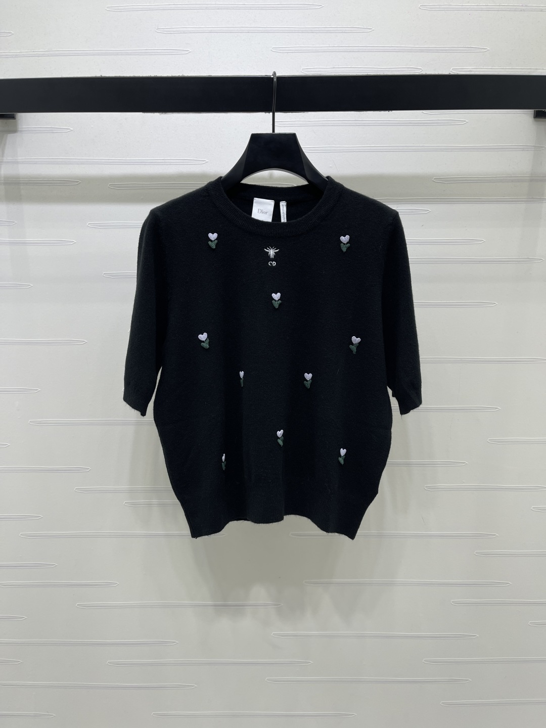 디올 여성 반팔 155678 Dior T Shirt