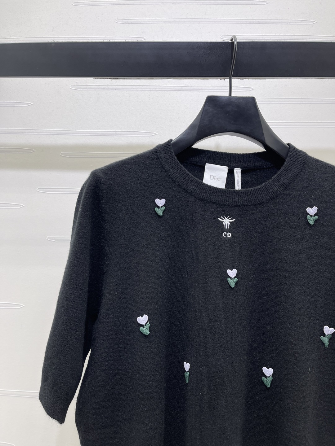 디올 여성 반팔 155678 Dior T Shirt 상세 이미지 3