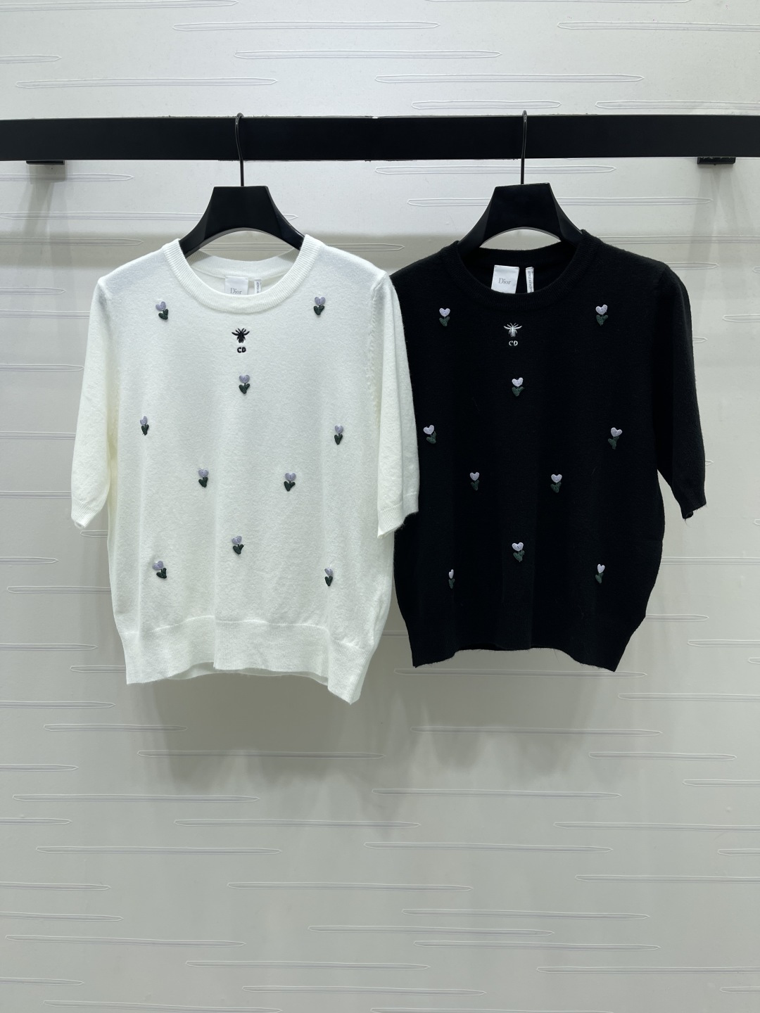 디올 여성 반팔 155679 Dior T Shirt