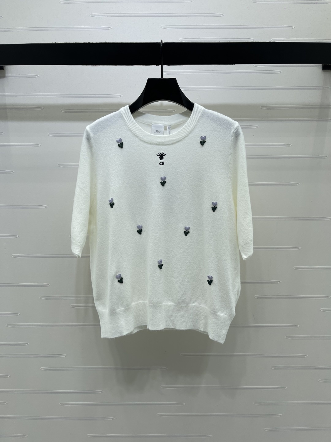 디올 여성 반팔 155679 Dior T Shirt 상세 이미지 2