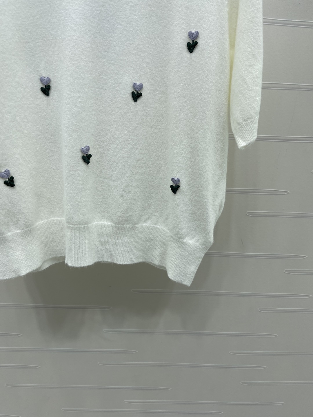 디올 여성 반팔 155679 Dior T Shirt 상세 이미지 6