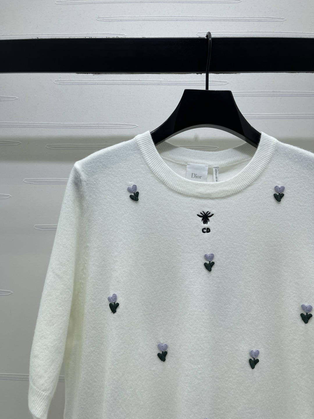 디올 여성 반팔 155679 Dior T Shirt 상세 이미지 4