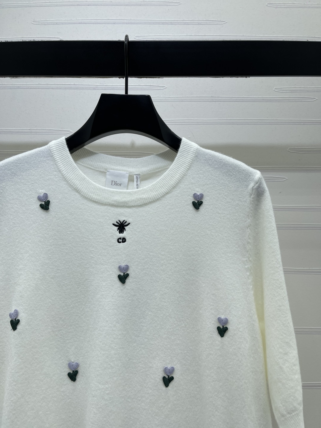 디올 여성 반팔 155679 Dior T Shirt 상세 이미지 3