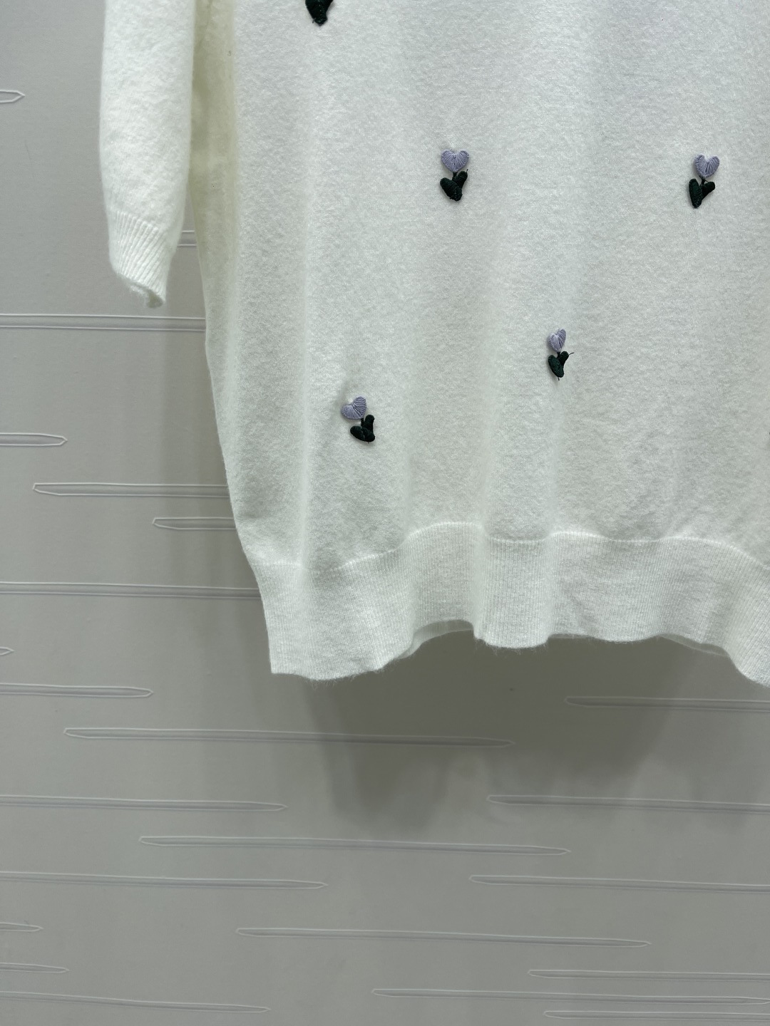 디올 여성 반팔 155679 Dior T Shirt 상세 이미지 5