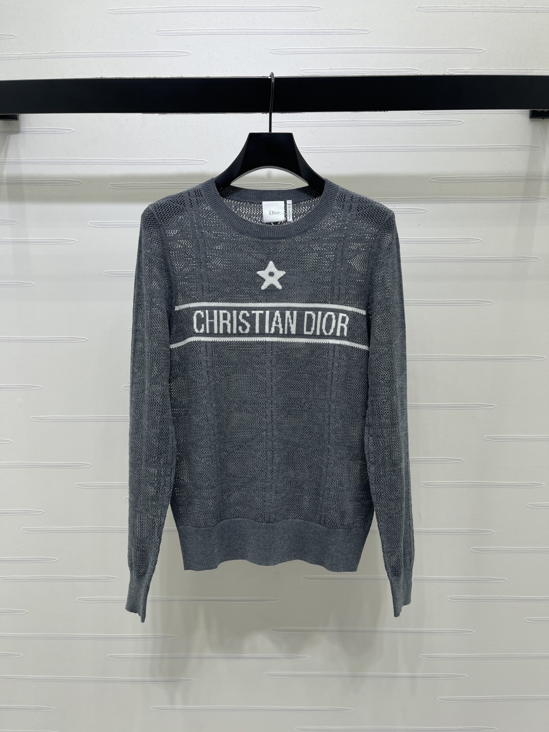 디올 여성 니트 155666 Dior Knit