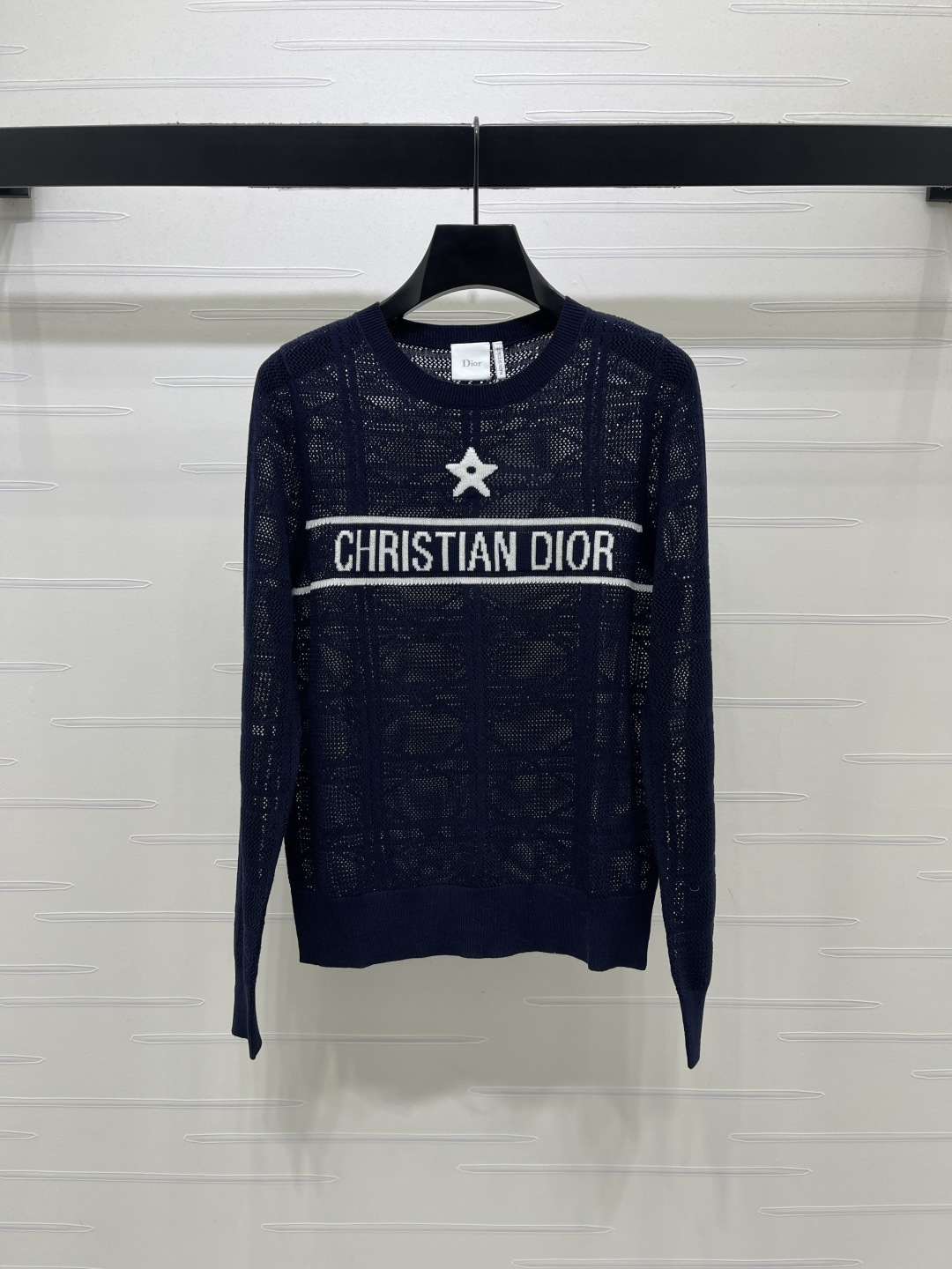 디올 여성 니트 155667 Dior Knit