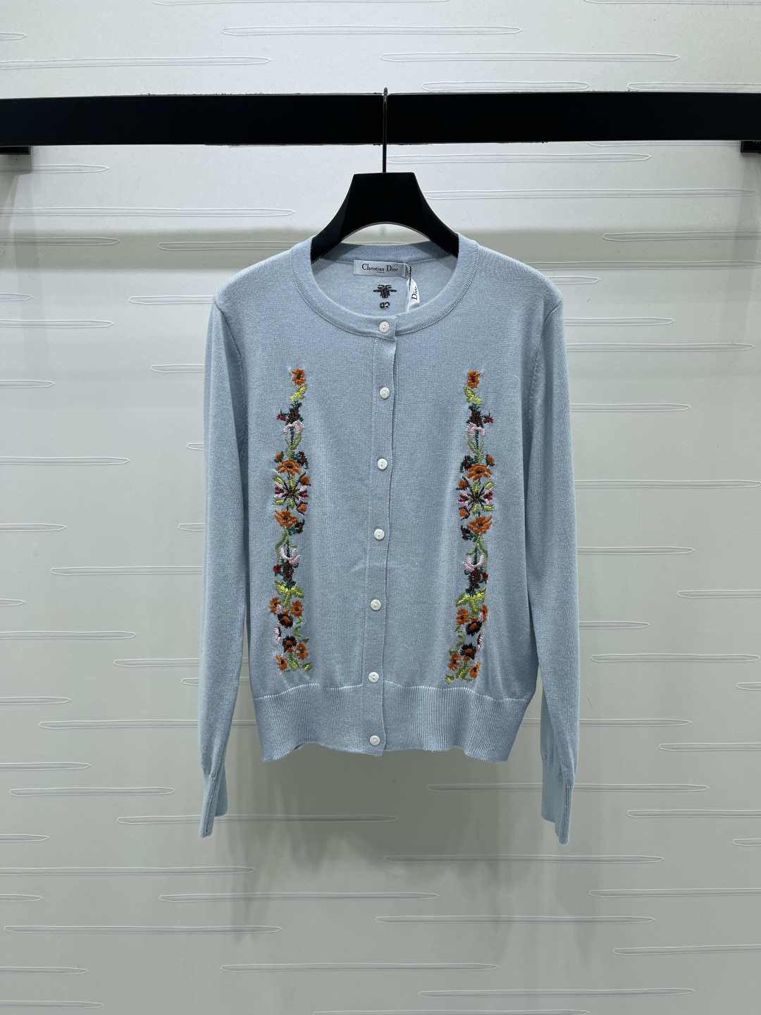 디올 여성 가디건 155645 Dior Cardigan