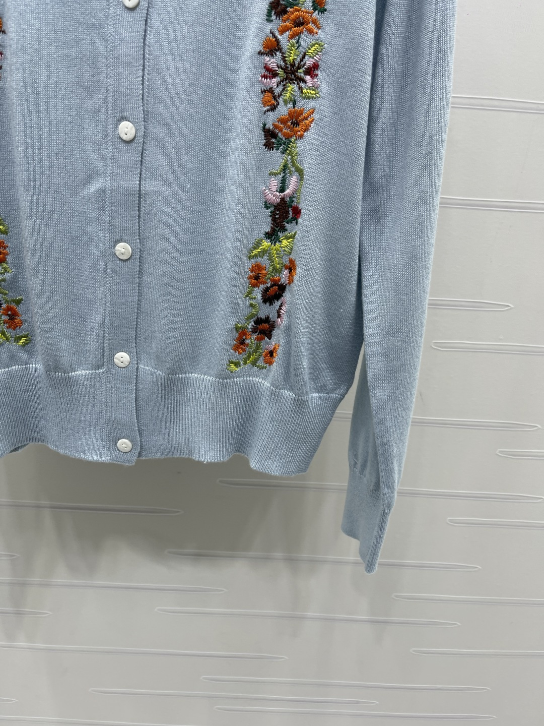디올 여성 가디건 155645 Dior Cardigan 상세 이미지 6