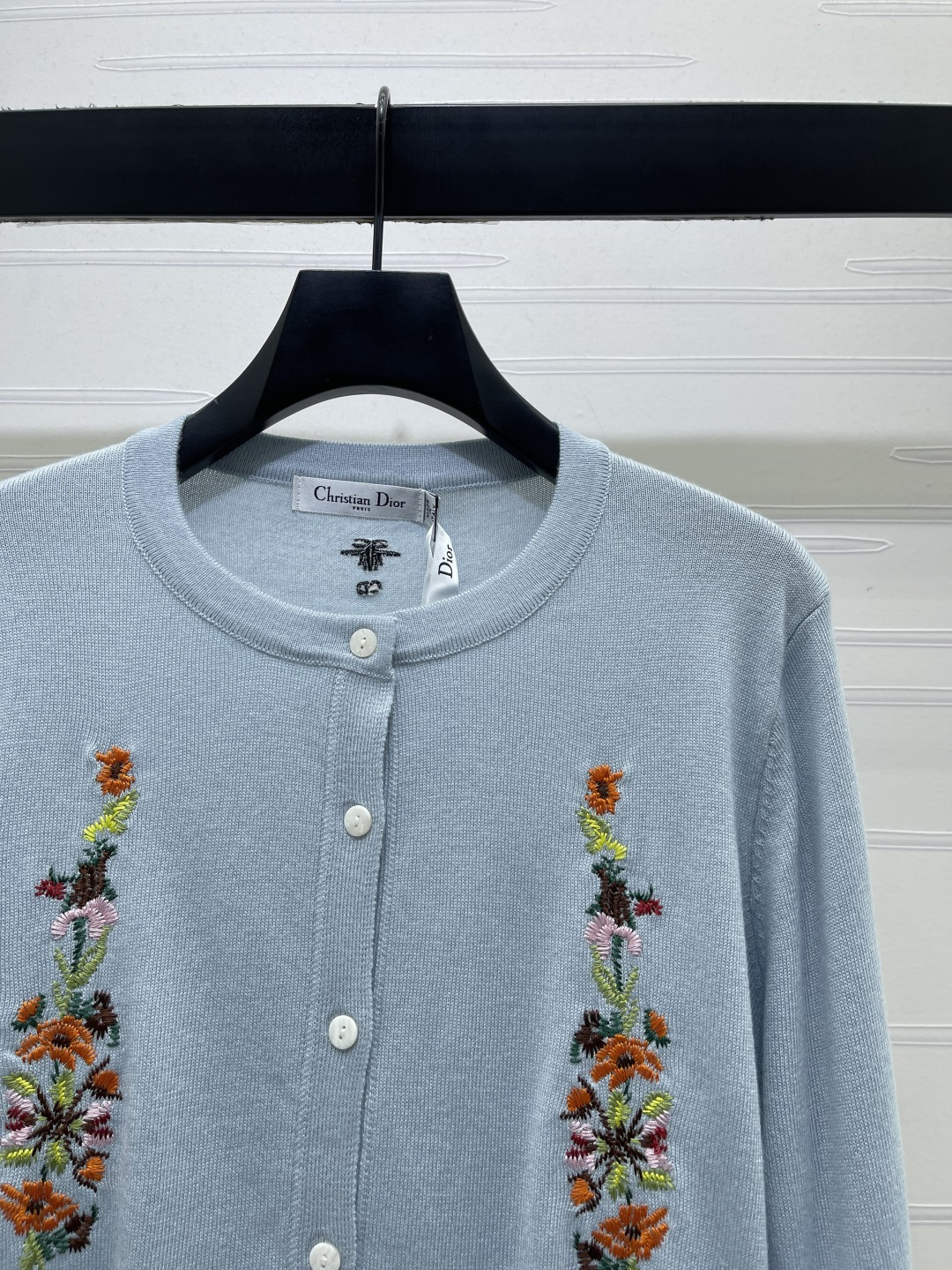 디올 여성 가디건 155645 Dior Cardigan 상세 이미지 2