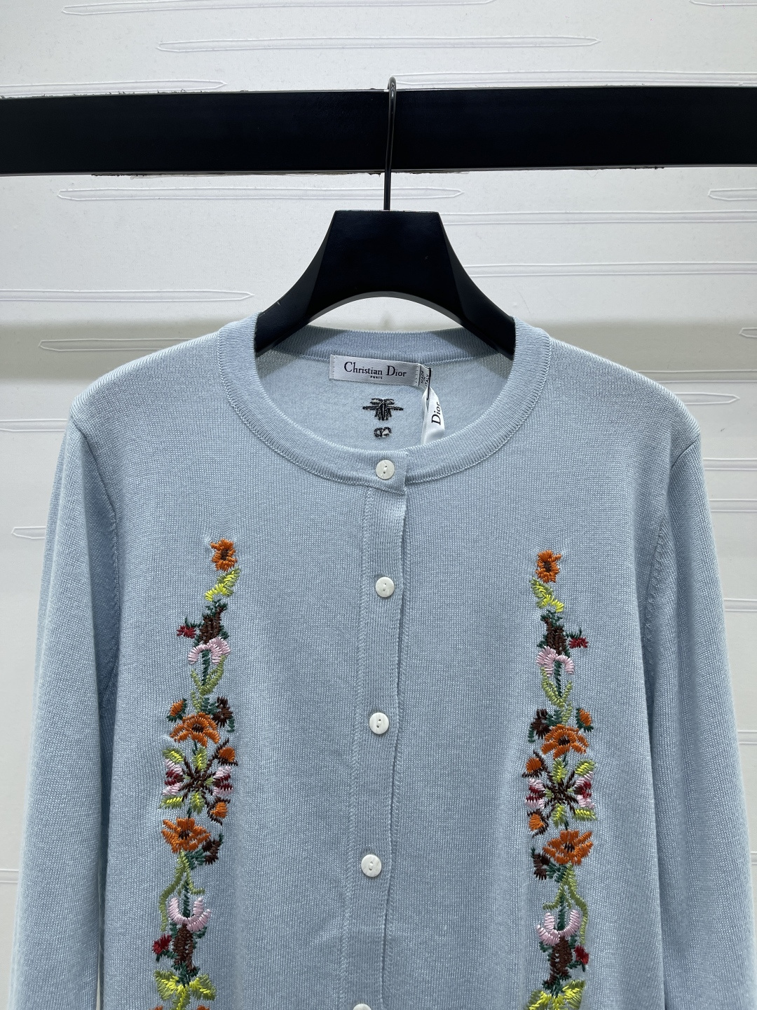 디올 여성 가디건 155645 Dior Cardigan 상세 이미지 4