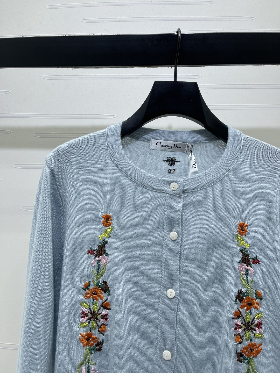 디올 여성 가디건 155645 Dior Cardigan 상세 이미지 3
