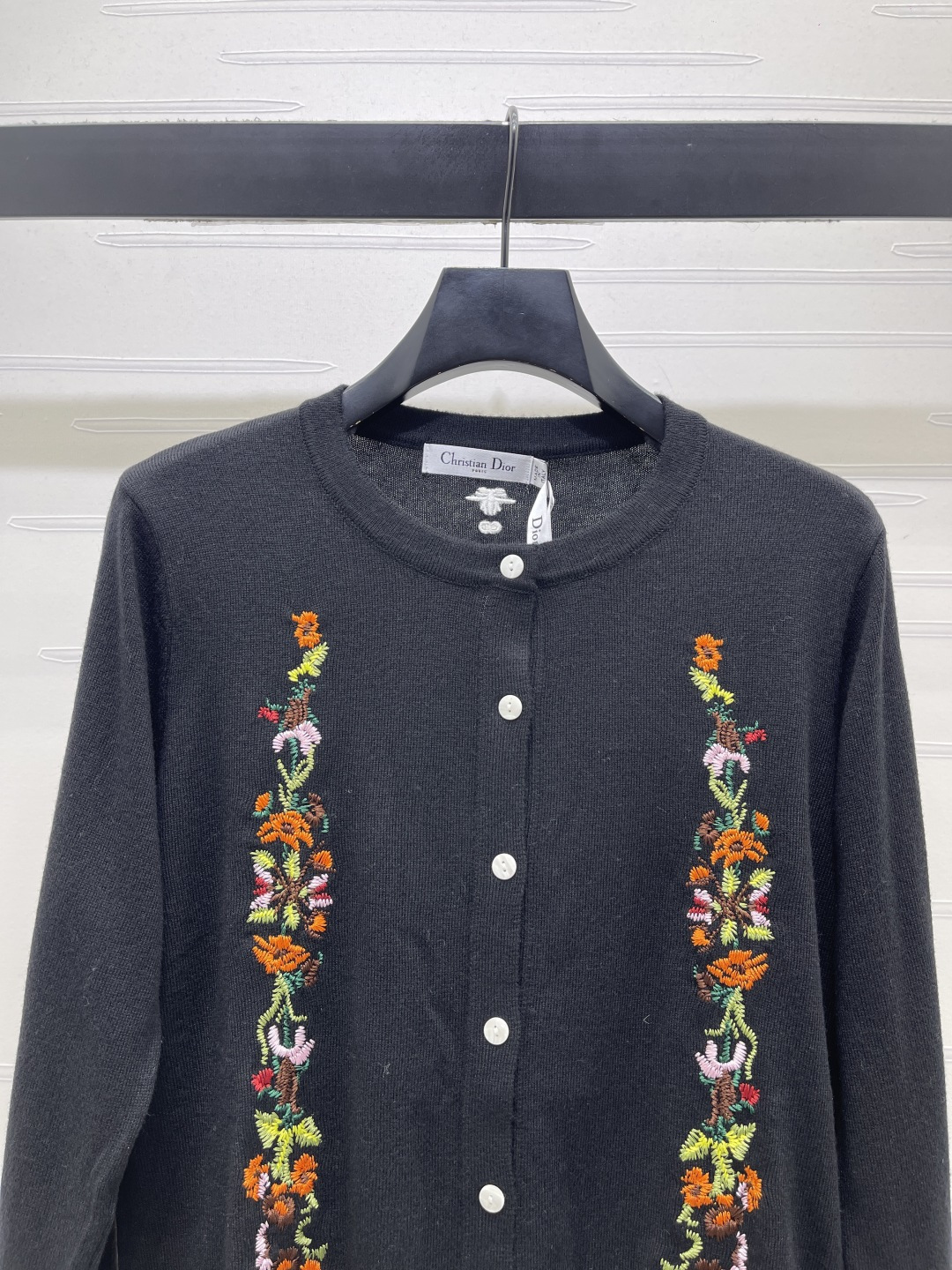 디올 여성 가디건 155646 Dior Cardigan 상세 이미지 4