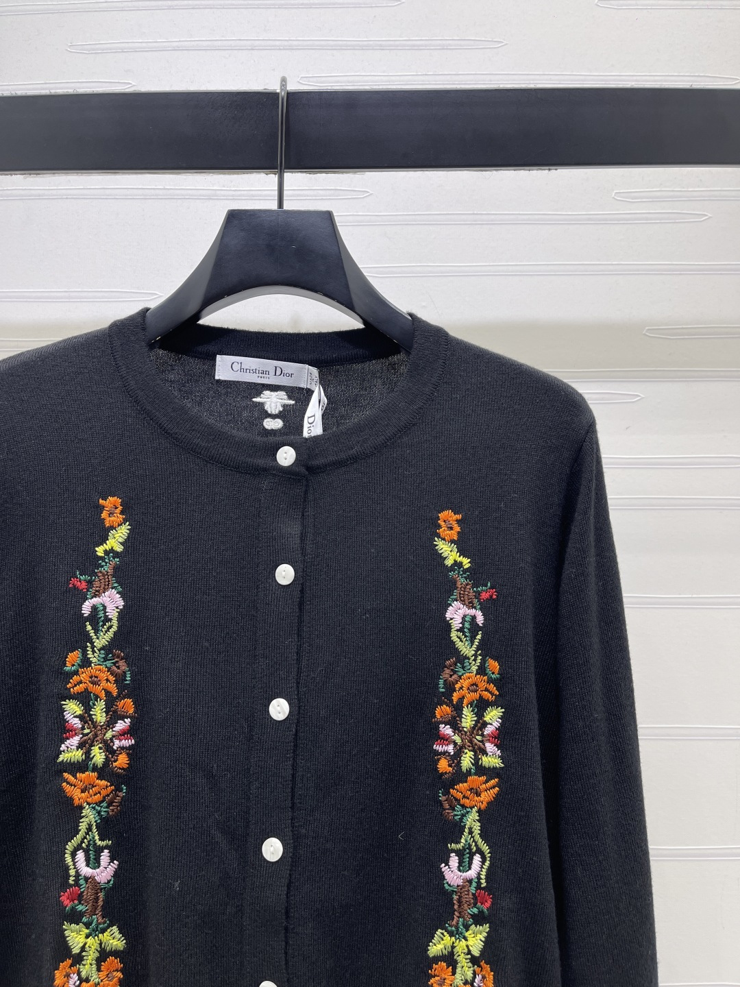 디올 여성 가디건 155646 Dior Cardigan 상세 이미지 2